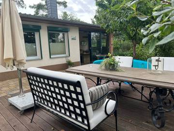 Vakantiehuis voor 5 Personen in Quetzin, Plau am See, Afbeelding 1