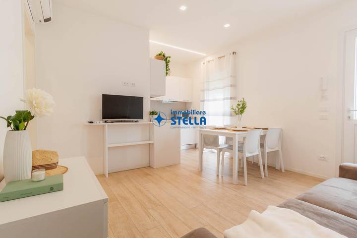 Appartamento vacanze per 6 persone in 