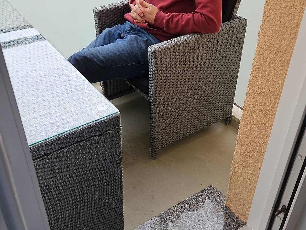 Ganze Ferienwohnung, Kutter - Abc200 in Wismar, Nordwestmecklenburg (Wismar und Umgebung)