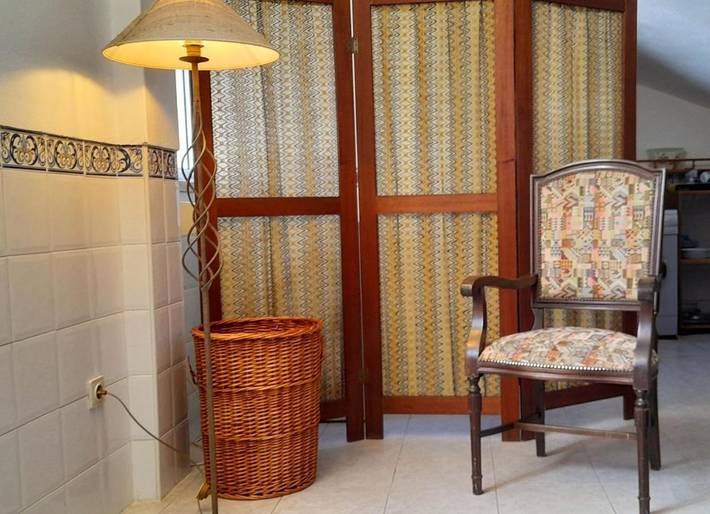 Gîte pour 2 personnes, avec jardin et terrasse dans Pinhal Novo - 4