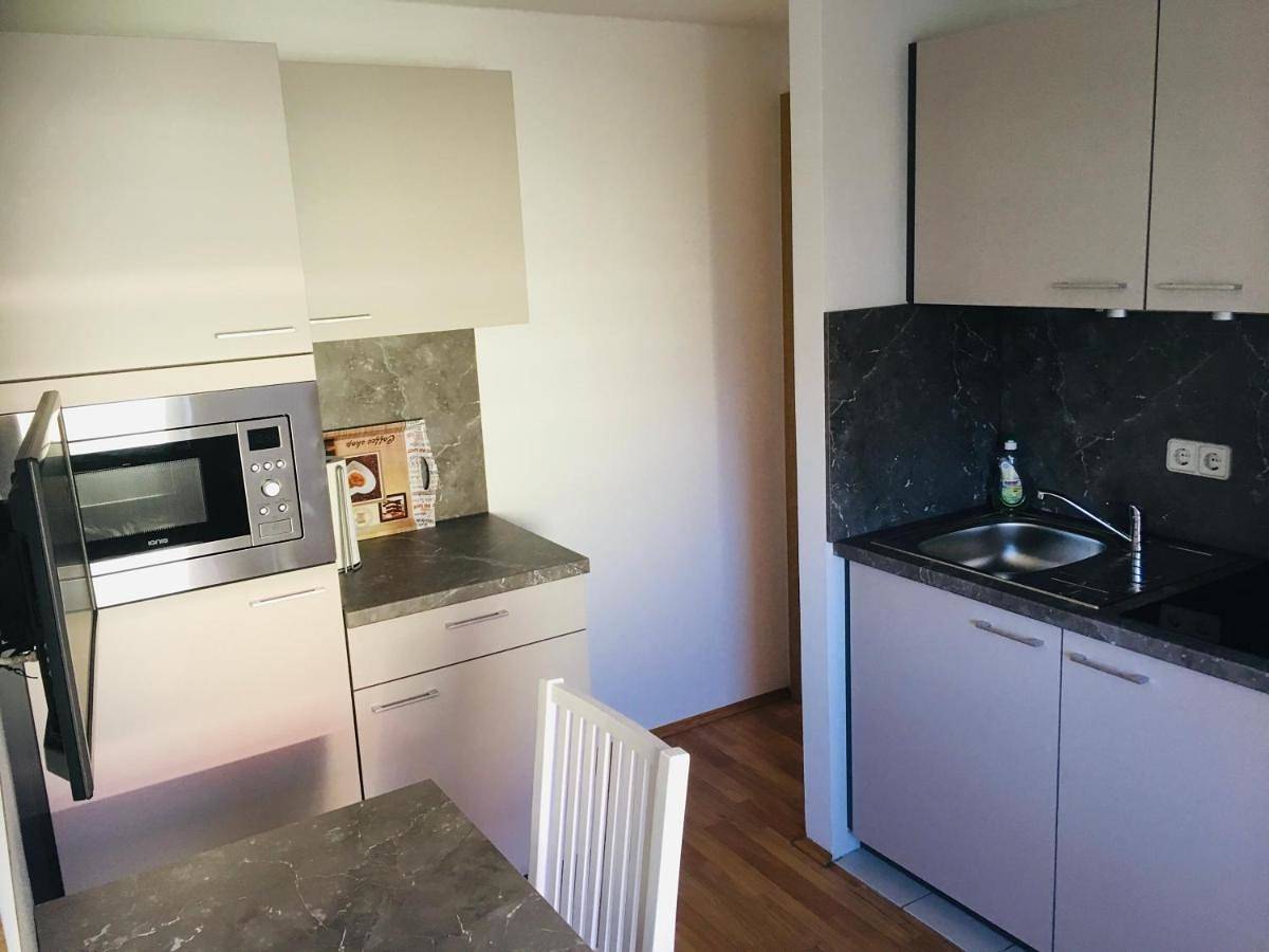 Ganze Wohnung, Ferienwohnungen in Kahnsdorf - Hainer See - südlich von Leipzig - in ruhiger Lage in Kahnsdorf, Neukieritzsch