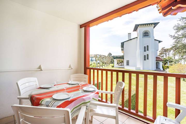 Location appartement pour 4 personnes