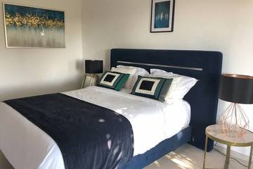 Villa pour 10 Personnes dans Boulouris, Saint-Raphaël, Photo 2