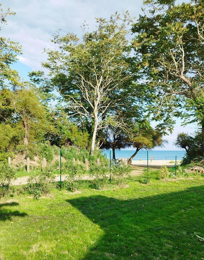 Location de vacances pour 5 personnes, avec vue et terrasse dans Plage de la Boirie - 3