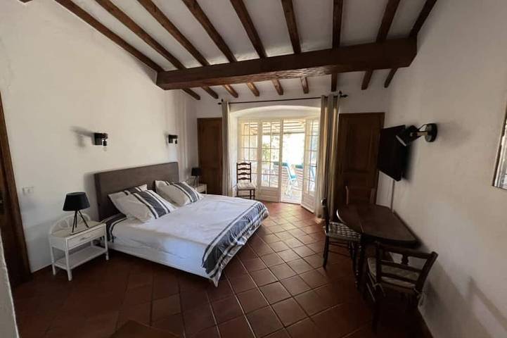 Location de vacances pour 2 personnes à Ramatuelle - 3