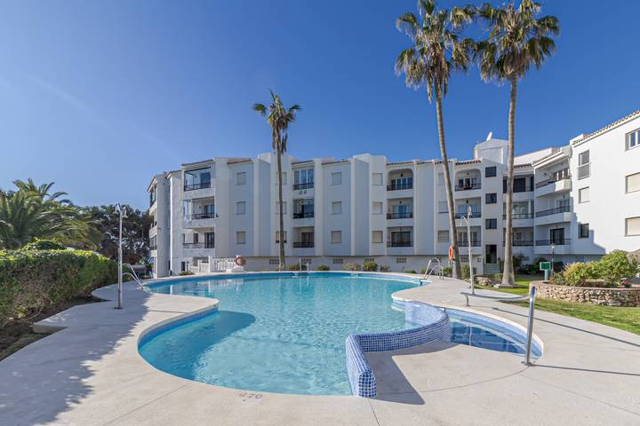 Appartement entier, Palma de mar in Nerja Centre, Nerja