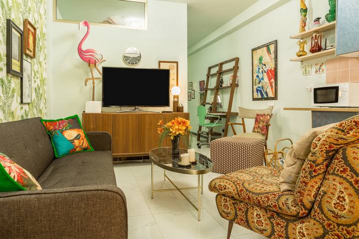 Gîte pour 4 personnes dans Arinaga - 4