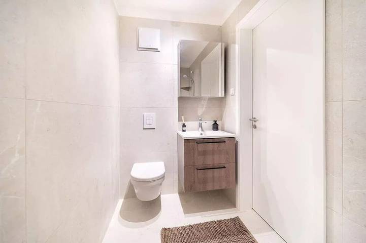 Appartement entier, Appartement-Standard-Salle de bain privée-Vue ville in Schildesche, Bielefeld