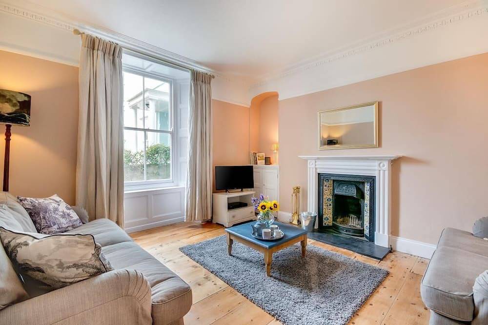 Cottage for 6 People in Penzance, Cornwall