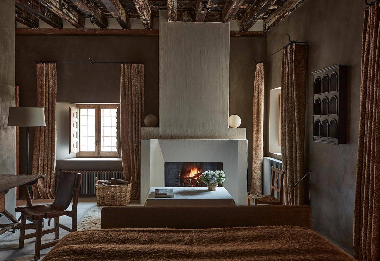 Casa Taberna in Pedraza, Provincia de Segovia