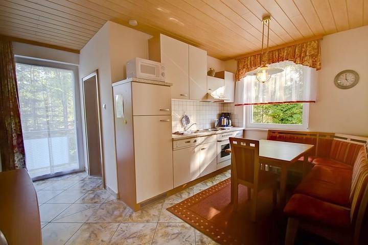 Ferienwohnung für 5 Personen, mit Garten und Pool in Finkenstein am Faaker See - 4