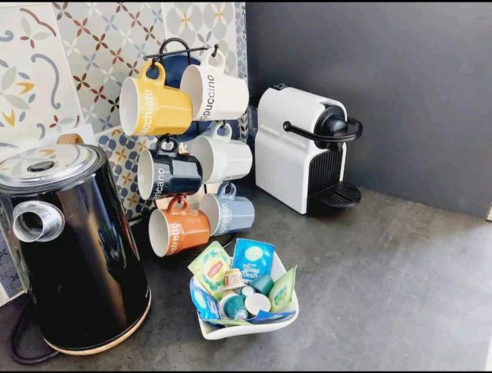 Gîte pour 6 personnes, avec terrasse et jardin à Gond-Pontouvre - 3