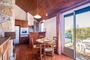 Gîte pour 4 Personnes dans La Canourgue, Région de Mende, Photo 3