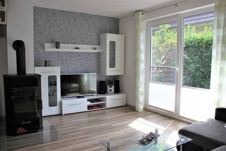 Ferienhaus für 5 Personen, mit Terrasse und Sauna in Kaltenhof - 2