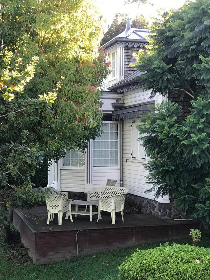 Location de vacances pour 8 personnes, avec vue et terrasse dans Cité du Volcan - 4