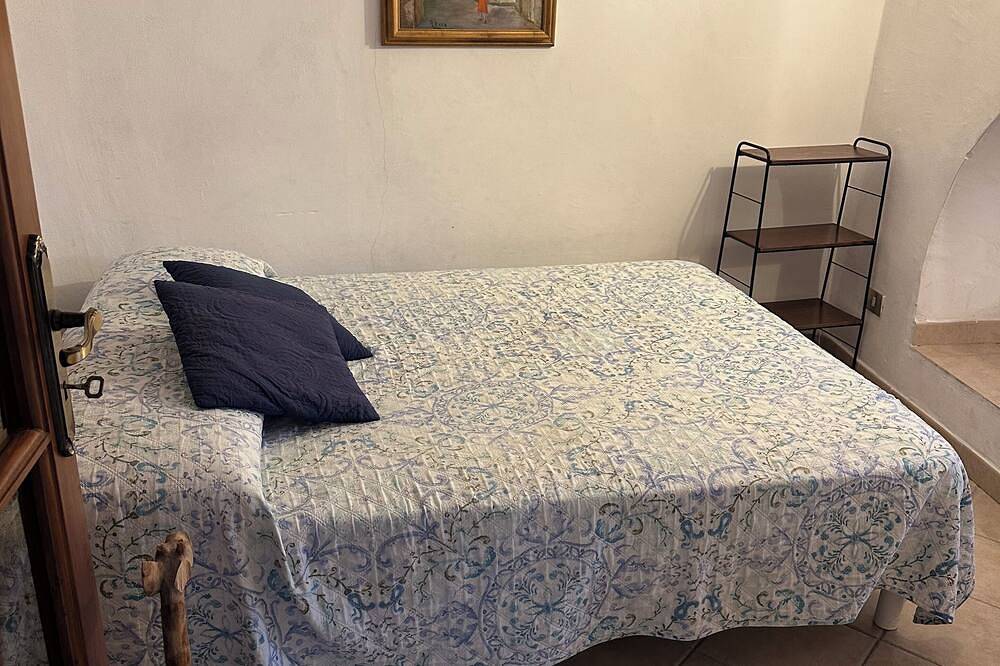 Casa Mamma Rosetta, nur einen Schritt vom Meer, den Bergen und dem Radweg entfernt in Civezza, Riviera di Ponente