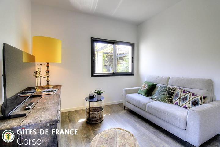 Casa Luce in Porto-Vecchio, Arrondissement de Sartène