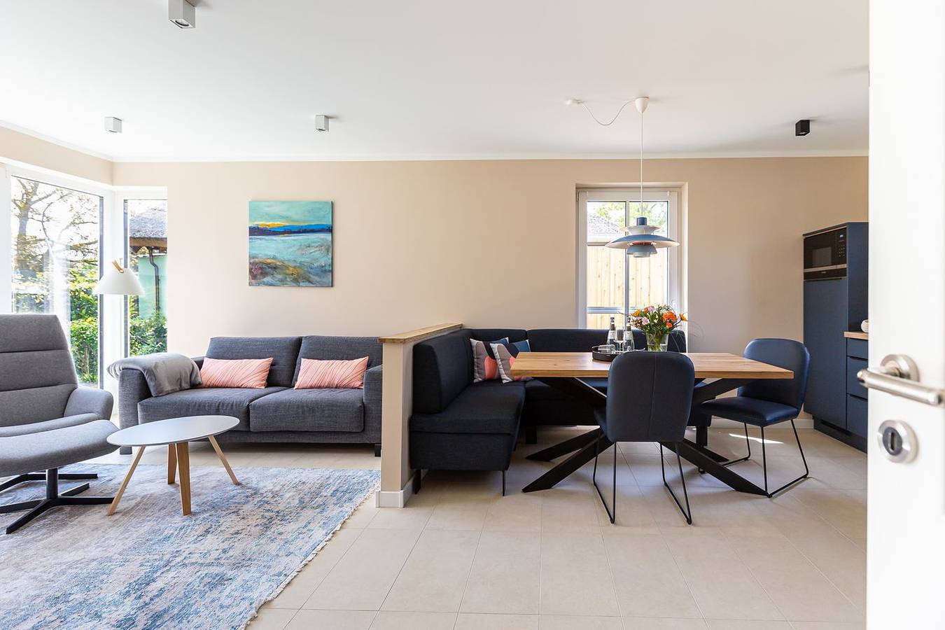 Ferienhaus Windlooper 2 in Wieck am Darß, Fischland - Darß - Zingst