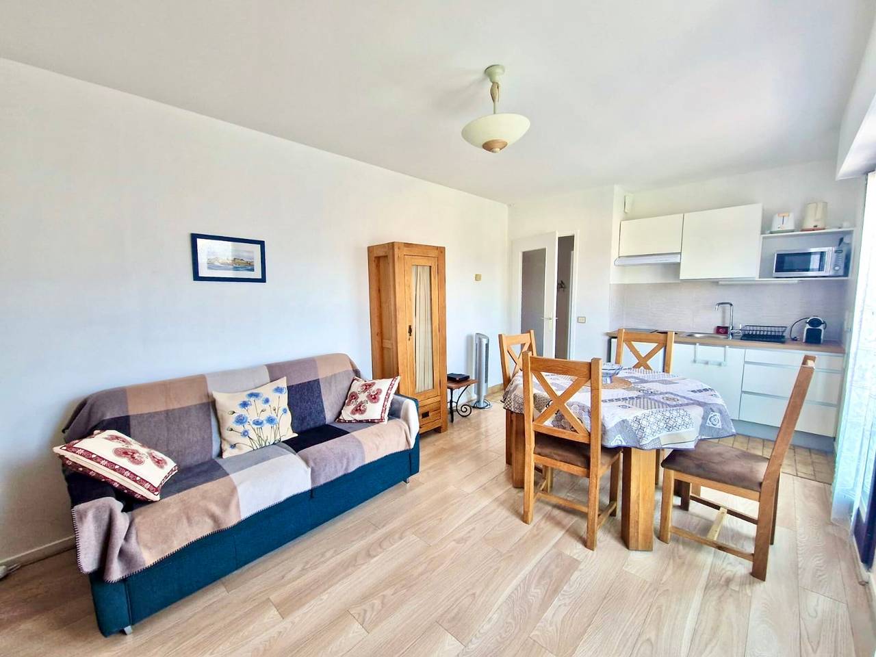 Appartement de vacances