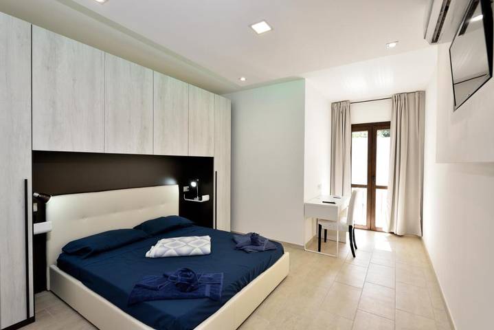 Maison d’hôte pour 2 personnes