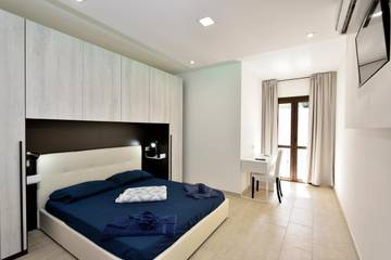 Gîte pour 2 personnes à Loceri