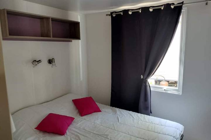 Camping pour 6 personnes à Ruoms - 3