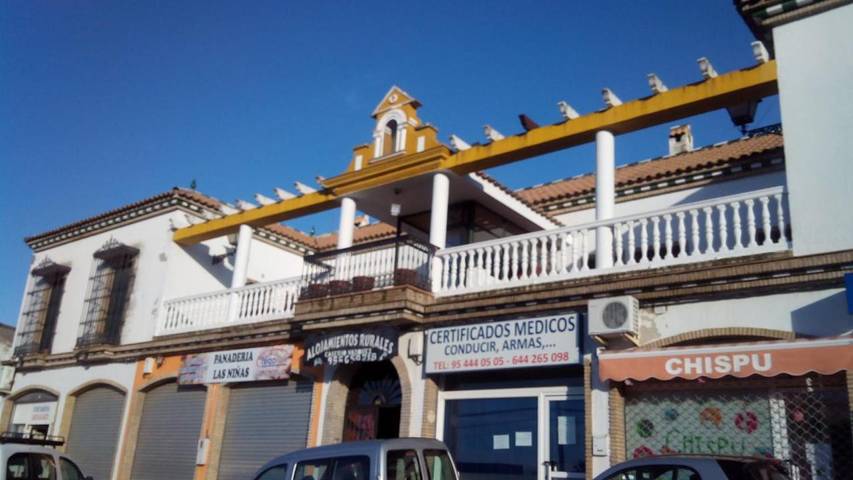 Apartamento de vacaciones para 12 personas, con terraza además de vistas y piscina, Se admiten mascotas - 1