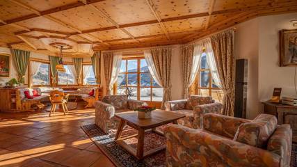 Villa voor 17 Personen in Bad Kleinkirchheim, Karinthië, Afbeelding 3