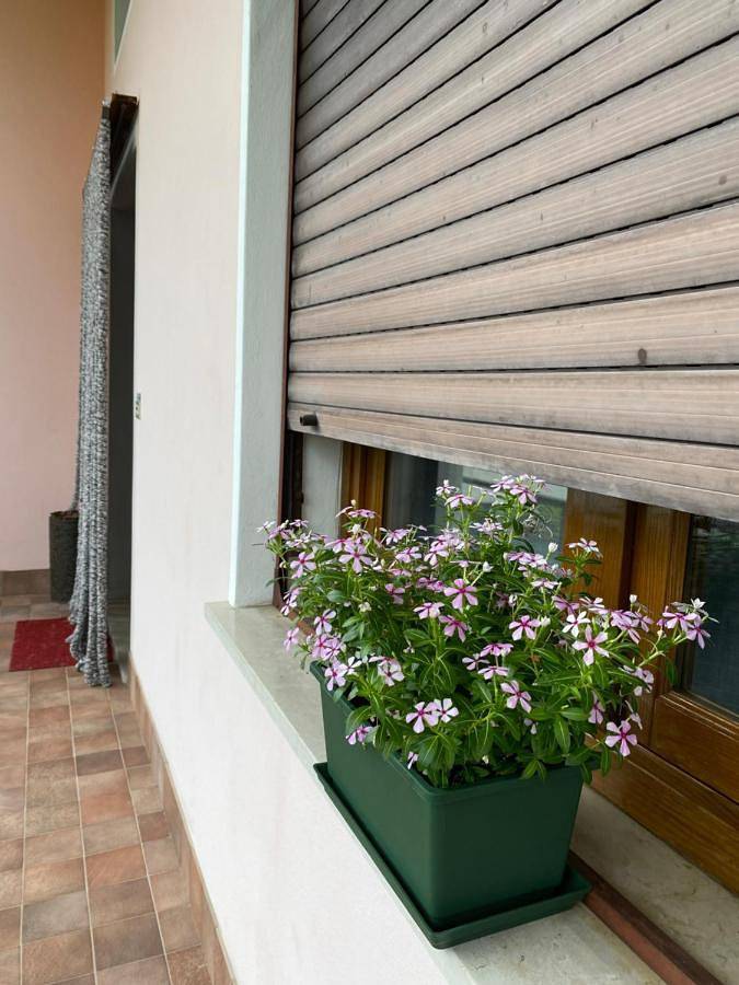 Location de vacances pour 5 personnes, avec jardin et vue à Pieve di Soligo - 2