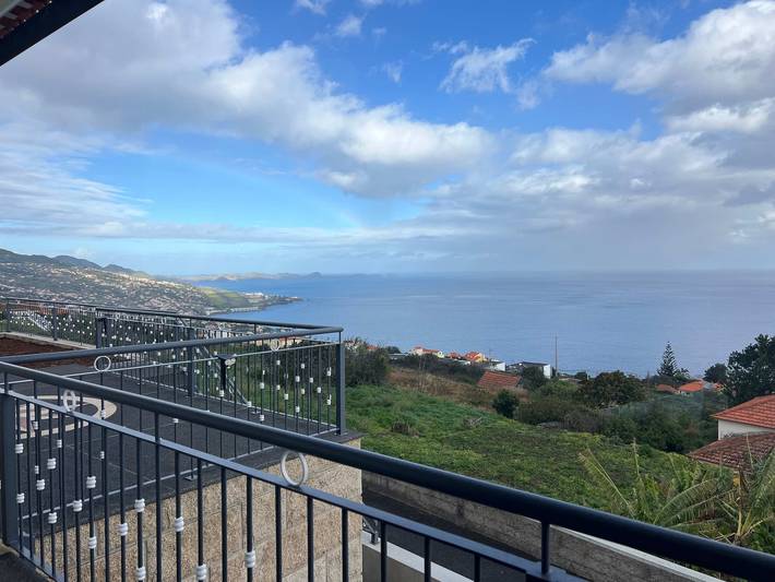 Villa für 6 Personen, mit Balkon/Terrasse, kinderfreundlich - 1