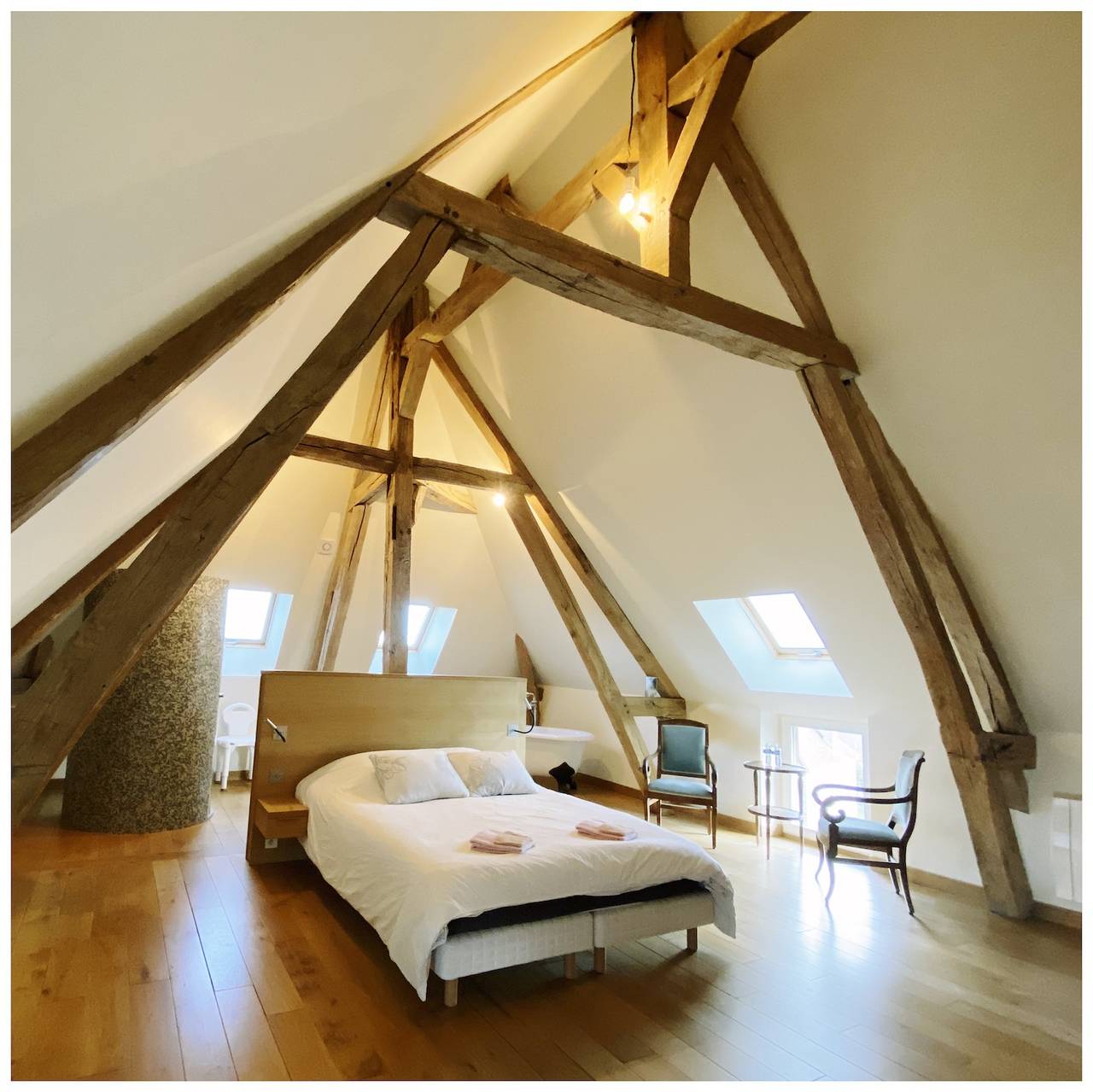 Le Gîte de Saint Phal in Saint-Phal, Aube (desambiguación)