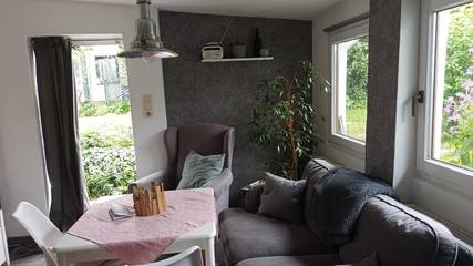 Vakantiewoning voor 4 Personen in Zinnowitz, Usedom, Afbeelding 2