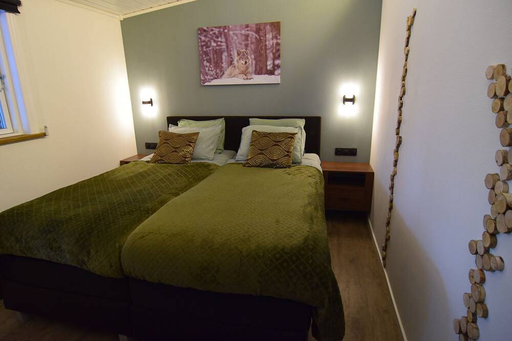 Roan's Lodge – Surrounded by nature - Close to Örebro in Lindesberg, Örebro und Umgebung