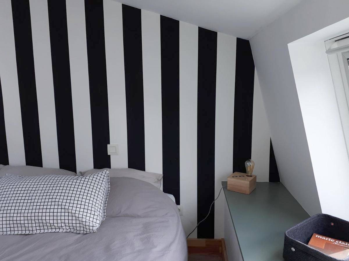 Appartement entier, One-Bedroom Apartment in Niort, Région de Niort