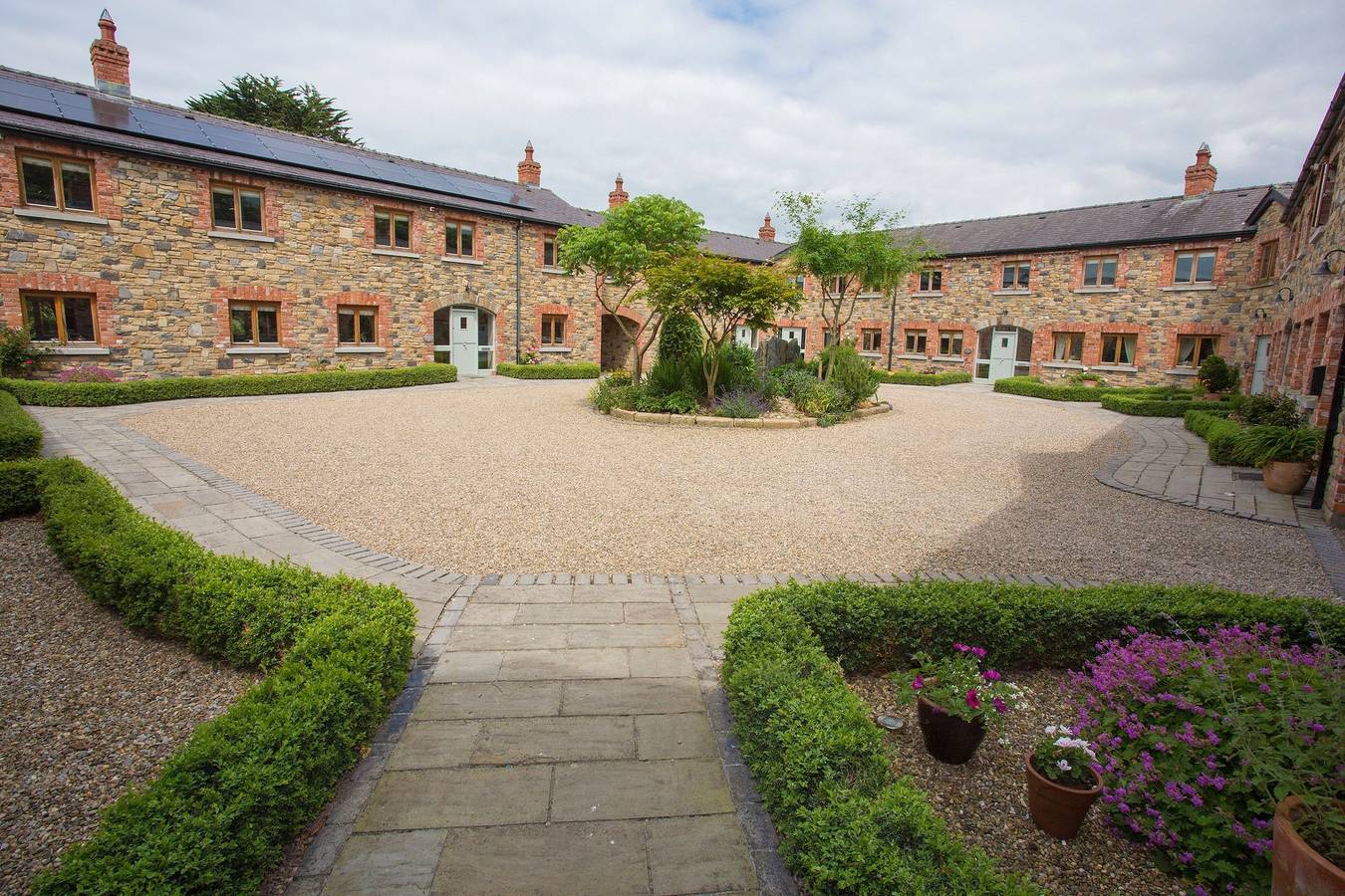 The Hen House  in Ashbourne (Ireland), County Meath