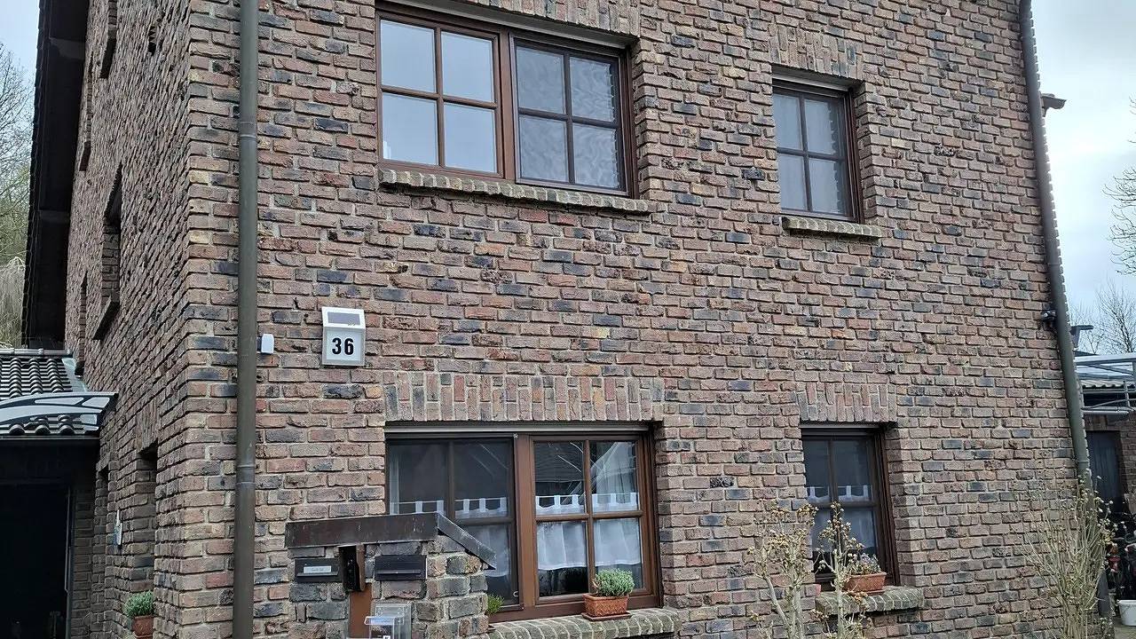 Appartement de vacances entier, Ferienwohnung für 2 Personen (38 m²) in Bad Neuenahr - Ahrweiler in Bad Neuenahr-Ahrweiler, Vallée de l'Ahr