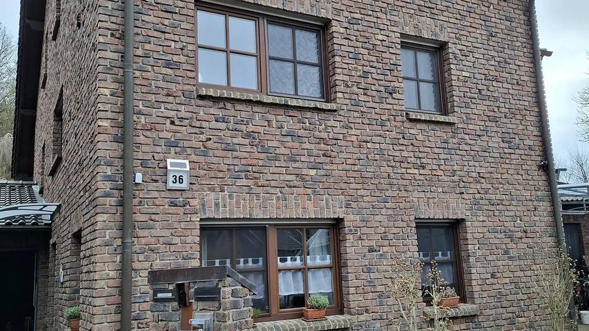 Ferienwohnung für 2 Personen, mit Terrasse in Bad Neuenahr - 4