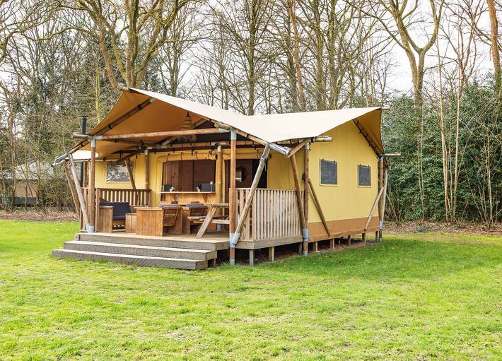 Location de vacances pour 6 personnes à Huizen - 2
