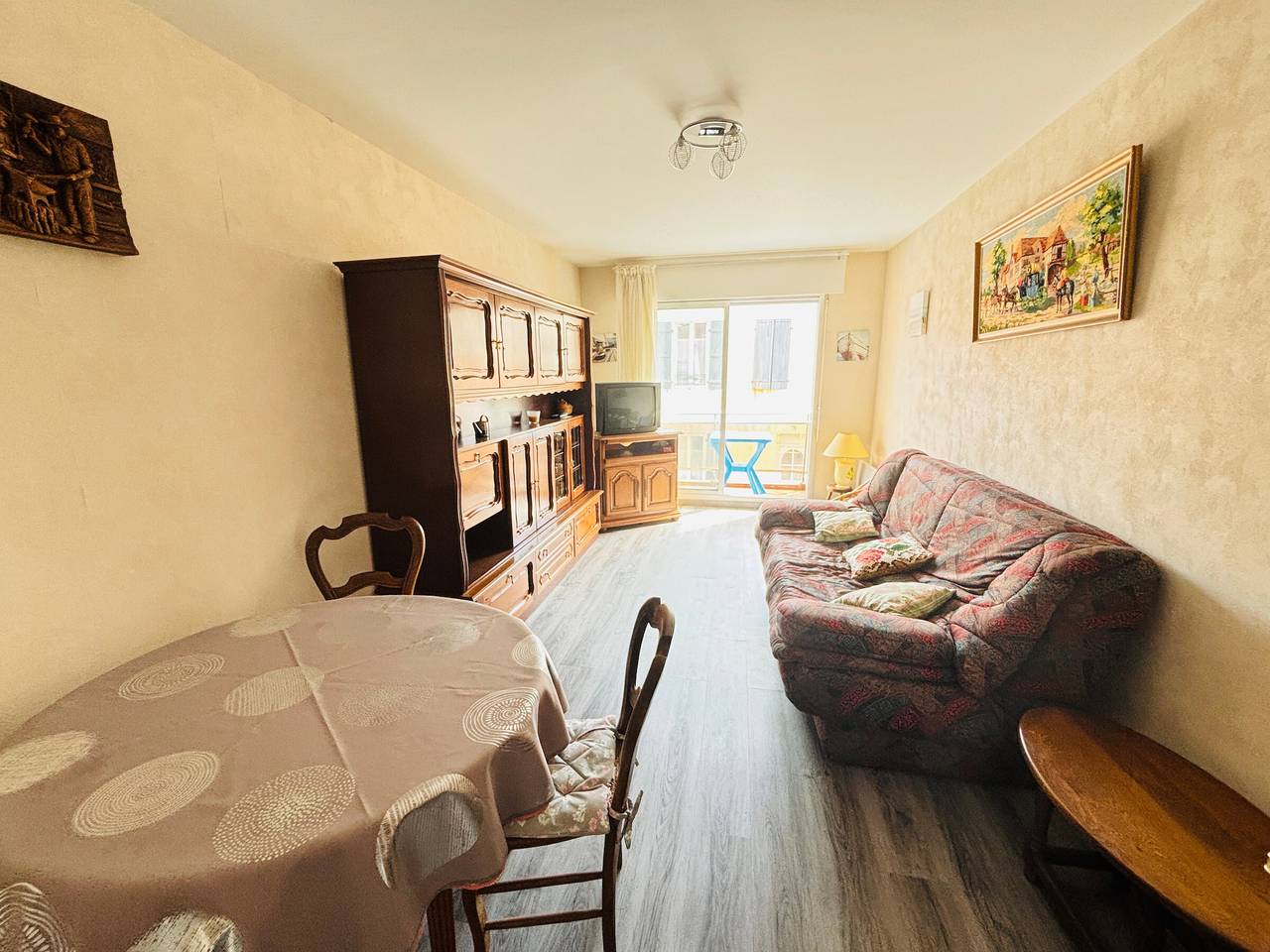 Photo : Appartement de vacances