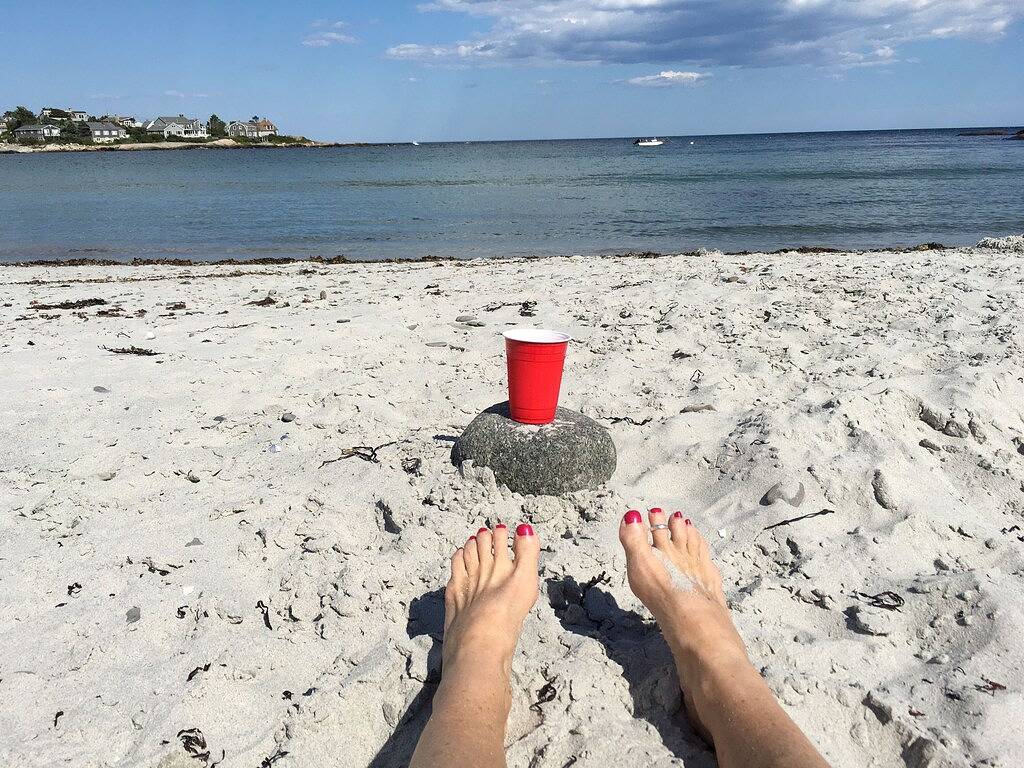 Verfügbar im September und Oktober sowie im Winter in Biddeford, York County