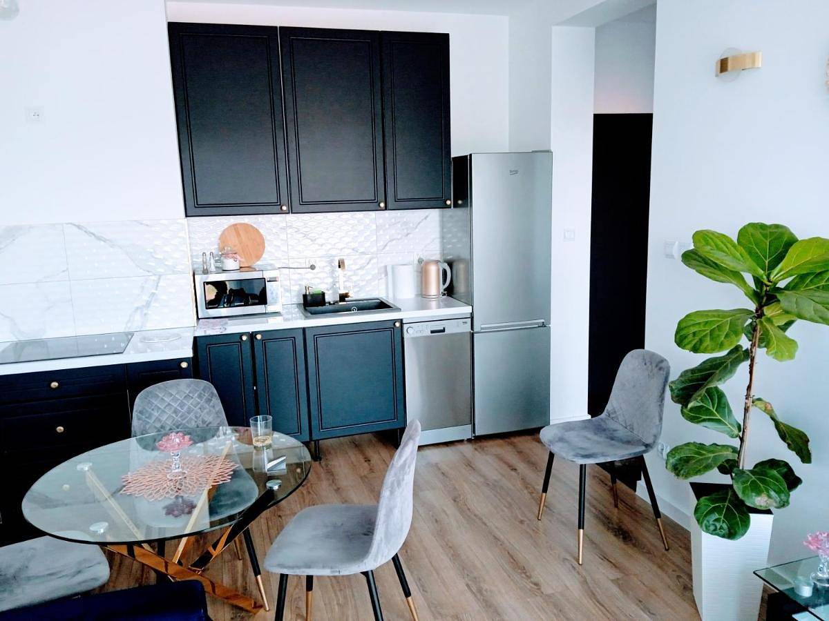 Cały apartament, One-Bedroom Apartment in Łańcut, Podkarpacie