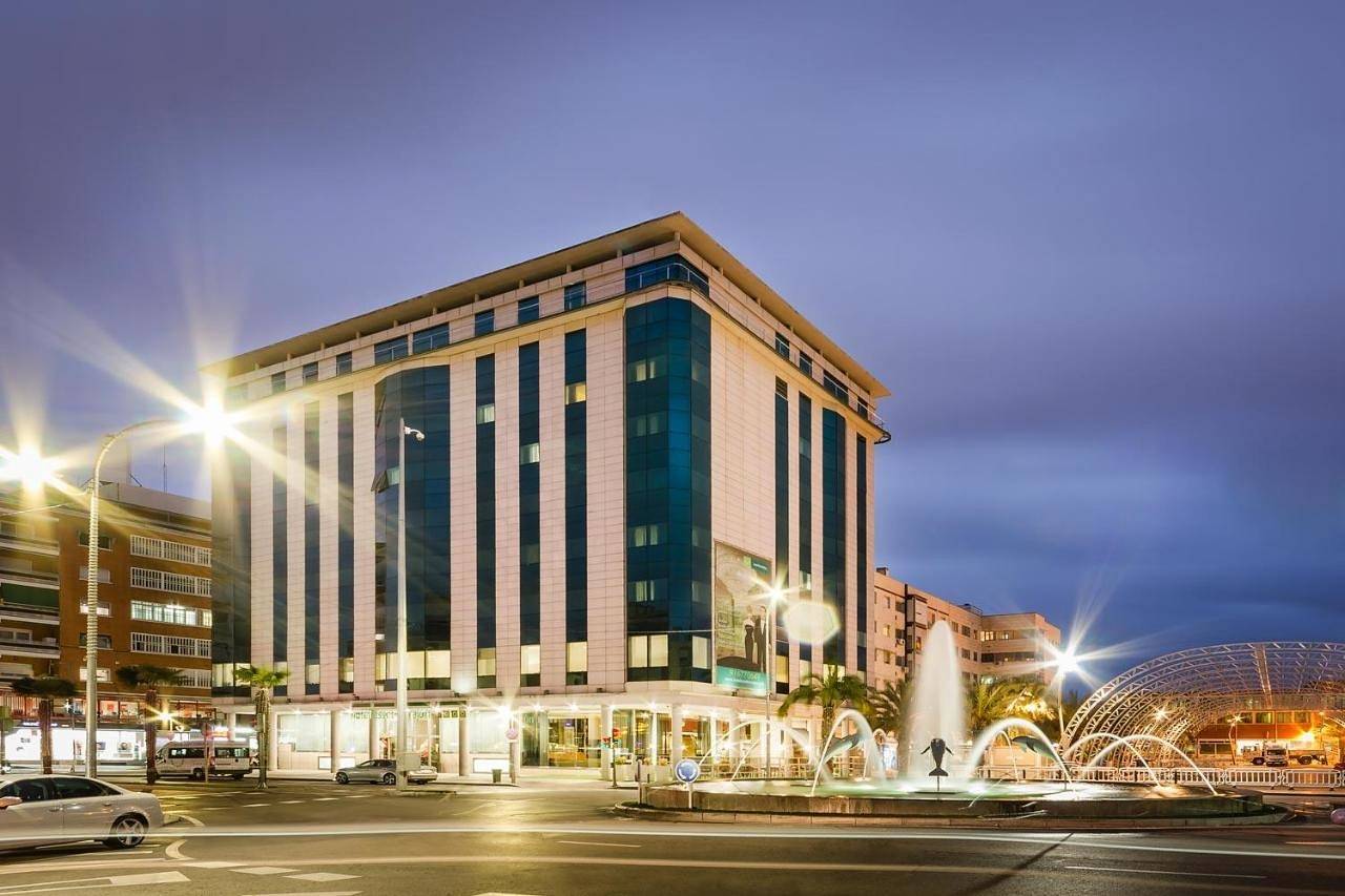 Hotel para 10 personas con sauna in Torrejón de Ardoz, Provincia de Madrid