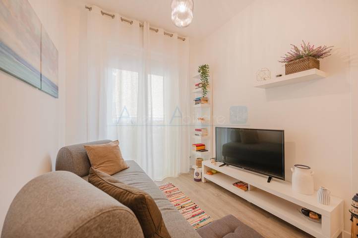 Ferienwohnung für 4 Personen, mit Terrasse in Jesolo