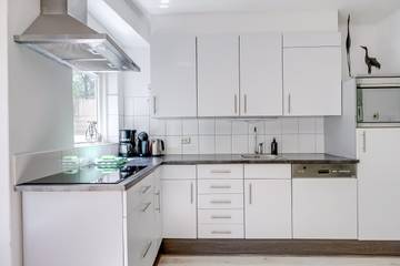 Maison De Vacances pour 4 Personnes dans Veluwe, Gelderland, Photo 4