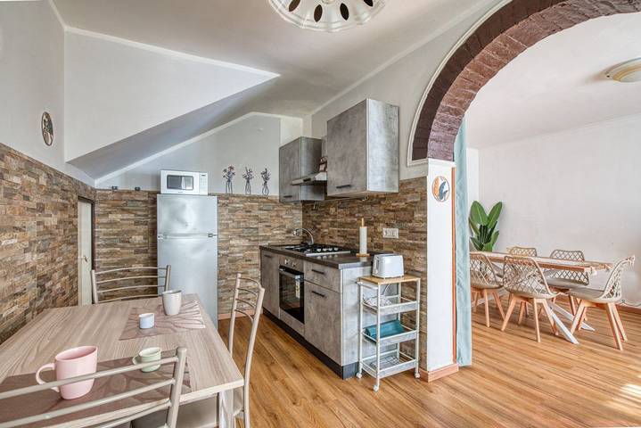Ganze Wohnung, GuestHost - Casa Letizia - Lovely Apartment in Assisi, Perugia Provinz
