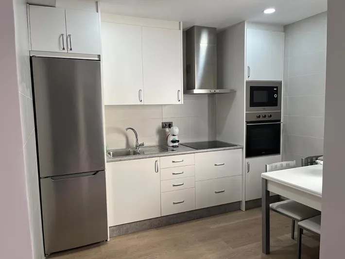 Appartement de vacances pour 4 personnes - 1