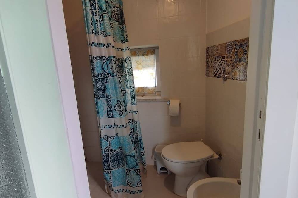In the countryside, a cozy retreat for peaceful moments near Mount Vesuvius. in Torre del Greco, Vesuvio National Park
