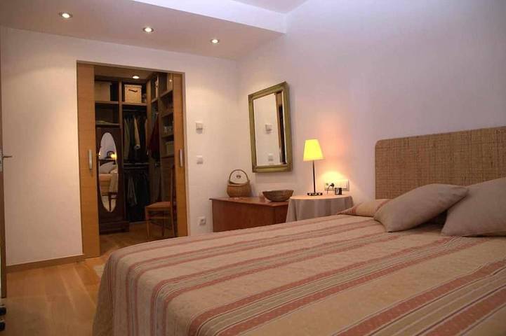 Bed&breakfast Bel in Platja de Sant Feliu (Sant Feliu de Guíxols), Sant Feliu de Guíxols