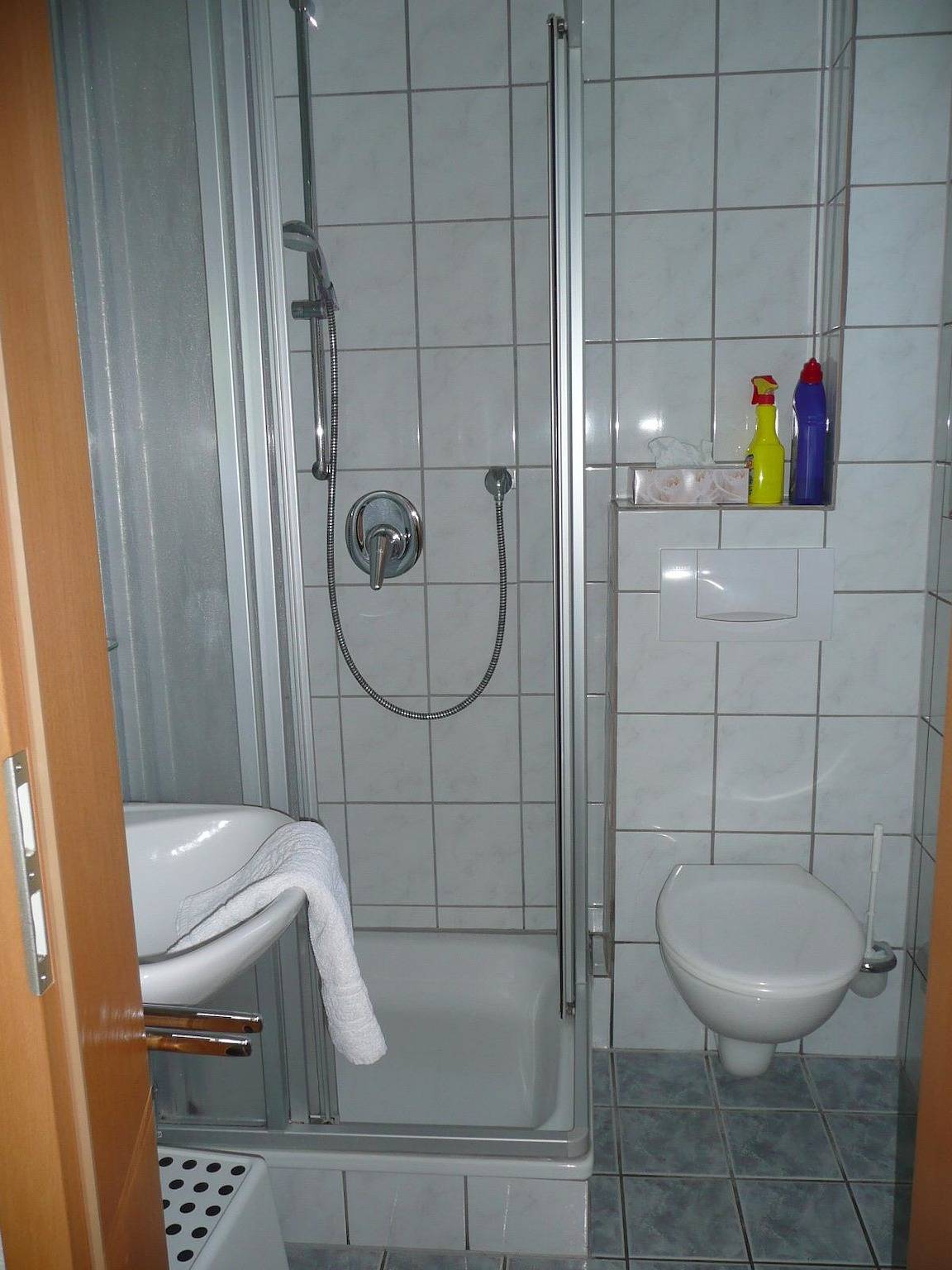 Ganze Ferienwohnung, 2-Bettwohnung in Traben-Trarbach, Bernkastel-Kues & Umgebung