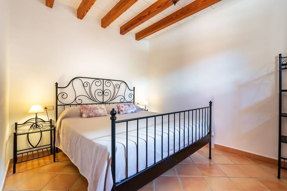 Cases De Son Roig - Fabulosa casa tradicional con piscina privada. Wifi Gratis. in San Juan (Mallorca), Interior de Mallorca